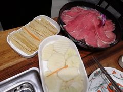 -好得火锅(育才店)
