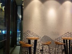 -星巴克(泉州百捷上悦城店)