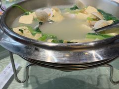 -良师门滨海人家·海鲜·家常菜(滨海城店)