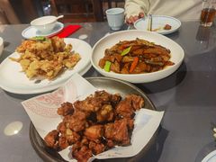 -一桶江山餐厅(松北店)