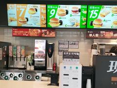 -德克士(清华园店)