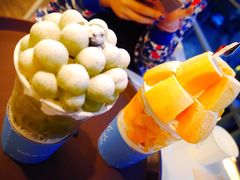 -Cafe de Paris(林荫路店)