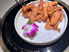 -顺峰顺水顺德菜(第一百货店)