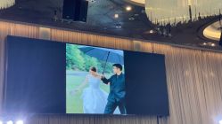 -上海中心宴会厅·婚礼中心