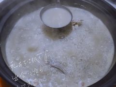 捞王猪肚鸡-捞神煲汤火锅(湖滨商业街店)