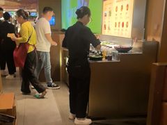 -巴奴毛肚火锅(二七万达店)