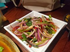 -楼兰新疆主题餐厅(悠方店)
