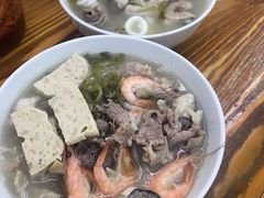 -老字號·桥下猪肚(龙眼南路店)