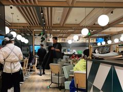 大堂-Home Thai·泰谣(王府井apm店)