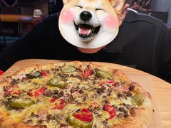 -火鬼 PYRO(五道口店)