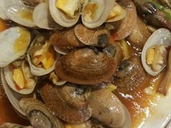 -抱德·潮汕味(敦和店原惠城鱼仔)