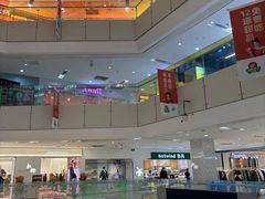 -北京华联购物中心(天通苑店)
