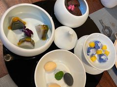 -狮拾久·现代新加坡料理(福田COCO Park店)