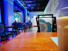 -哈密古丽新疆餐厅(江北融创店)