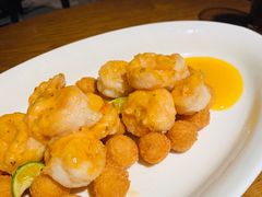 -上海小南国(正大店)