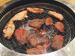-御牛道日式烤肉料理(杭州万象城店)