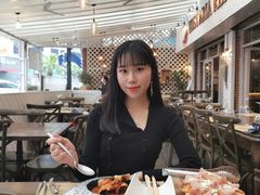 -Hostaria Bar维他餐吧·意大利西餐厅·牛排馆