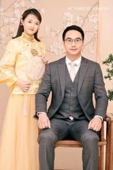 -日光视觉婚纱摄影(旗舰店)