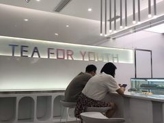 -夻茶HUATEA(水晶郦城店)