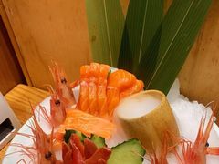 -万鱼亭·筑地屋 日本料理(淮海街店)