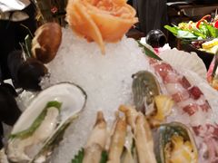 -捞王锅物料理(上海世茂广场店)