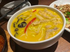 -云海肴·汽锅鸡·云南菜(领展购物广场·中关村店)