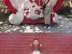 -史努比缤纷世界