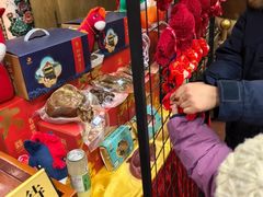 -砂锅居(西四店)