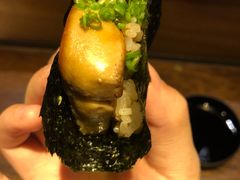 -桐寿司Sushi Tong