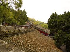 -华清宫景区