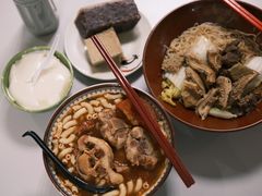 -下环街市熟食中心