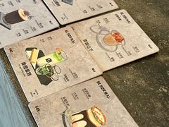 -BE NORMAL CAFE(霞溪路店)