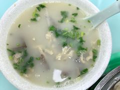 -北三沙家烧麦(北头道街店)