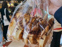 蝴蝶酥-国际饭店·帆声西饼屋(黄河路店)