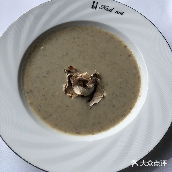 HAD NOT客乐法式西餐厅