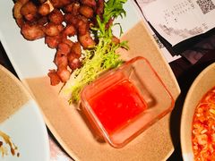-外婆家(南开大悦城店)