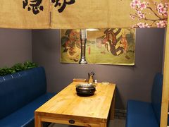 -隐炉和牛烧肉店(群力店)