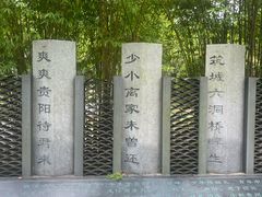 -武汉园博园(武汉自然博物馆)