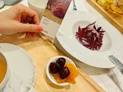 -théATRE 茶聚场(王府中環店)