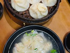 -常鲜德乐购迎桂馒头店(麻巷公寓店)