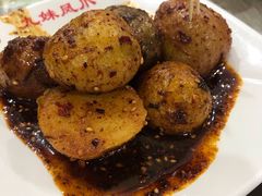 -嘉州九妹凤爪(乐山总店)