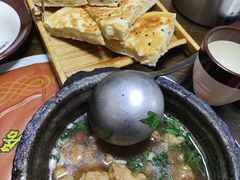 -王明古法砂锅居(开化寺店)