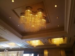 -上海波特曼丽思卡尔顿酒店
