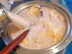 小锅奶茶-格日勒阿妈蒙古厨房(大召店)