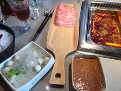 -渡娘火锅(大兴大悦春风里店)