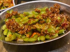 多味毛豆-大川先生·小龙虾·川菜(信义坊店)