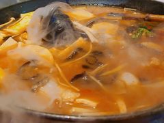 -雀舞云南菜(乐客城店)