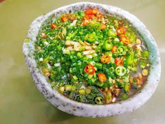 -南海渔家•海鲜•正宗海南菜(海棠湾店)