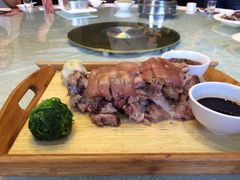 iphone_upload_pic-老六杀猪菜(进乡街店)