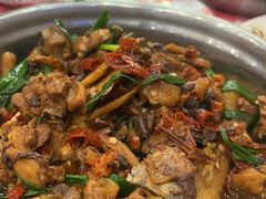 -高子烧鸡公(五里堆路店)